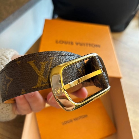 Louis Vuitton Belt - Picture 2 of 6